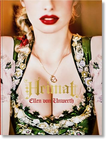 Ellen von Unwerth: Heimat
