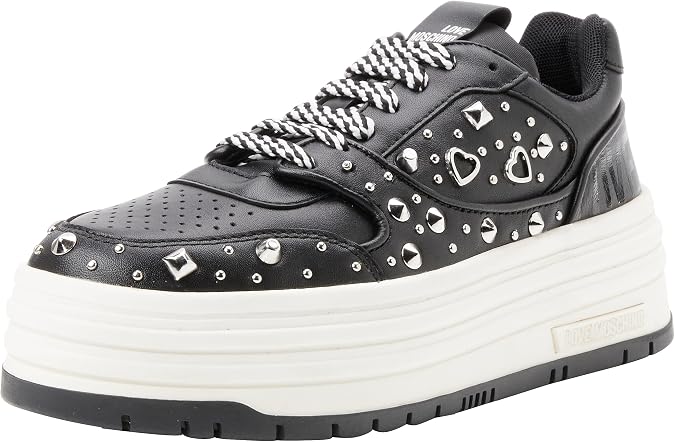 Love Moschino Women's Ja15396g1h Trainers
