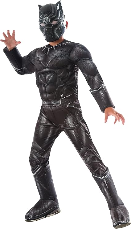 Rubie's Marvel Captain America: Civil War Child's Captain America Costume