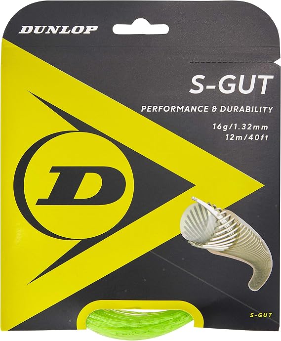 Dunlop SportsTennis String