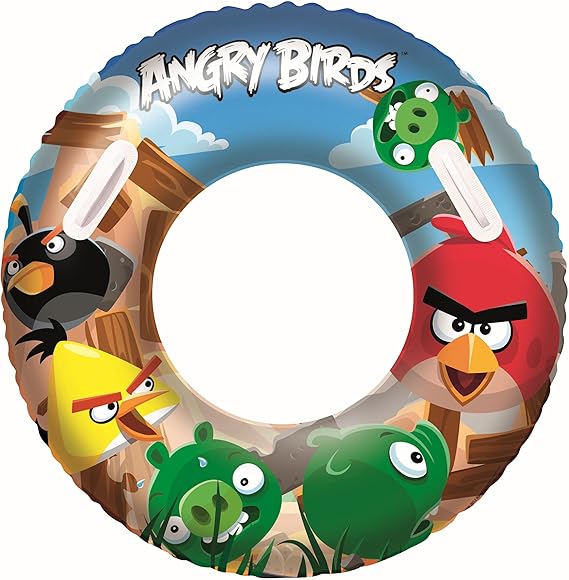 Bestway - Bagel Bagel for Kids, 36"