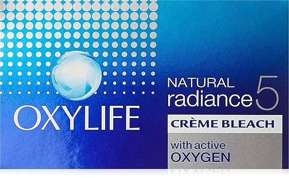 Oxylife Fem Oxy Each 27G