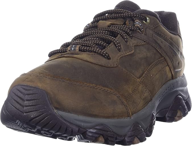 Merrell Mens Moab Adventure 3 Wp