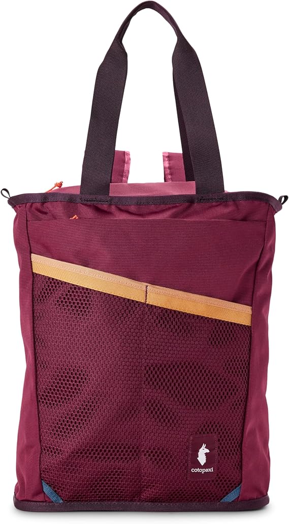 Cotopaxi Todo 22L Convertible Tote