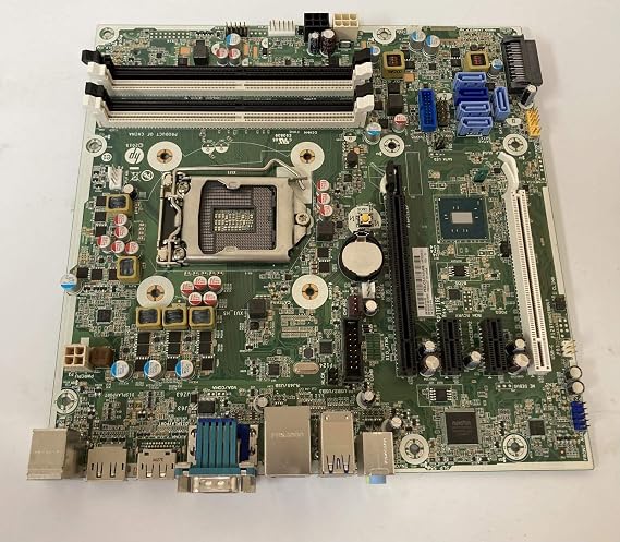 MB for HP EliteDesk 800 G2 Motherboard Q170 s1151 795970-002 795206-002