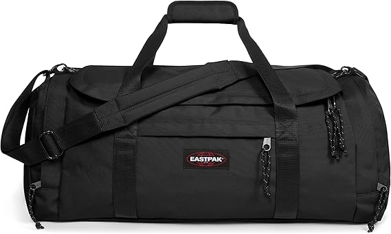 Eastpak Reader M + Travel Duffle 63 cm 51.5 liters Black