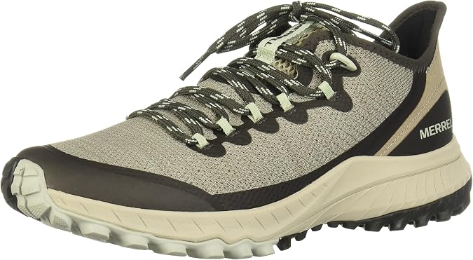 Merrell Women's Bravada Hiking Shoe