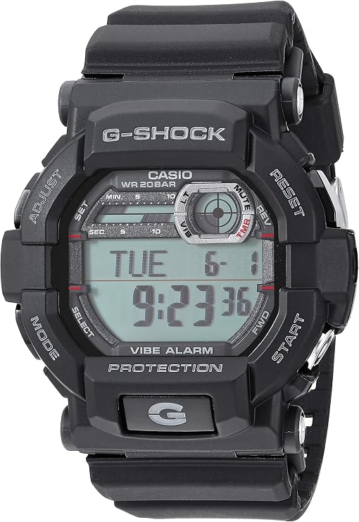 Casio Quartz Watch