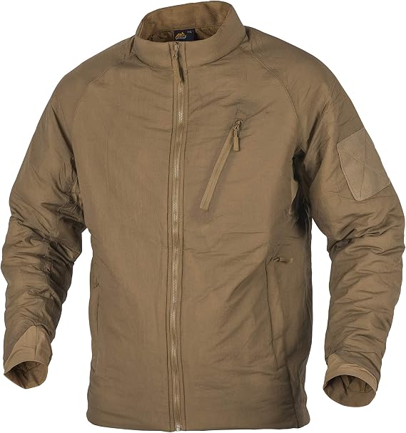 Helikon-Tex Men Wolfhound Jacket, Outback Line