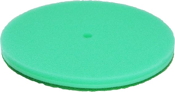 HKS 70001-AK022 Green 200mm Super Mega Flow Replacement Filter Element