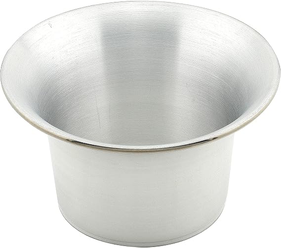 Mr. Gasket 46 Hi-Velocity Stack, 8.5"