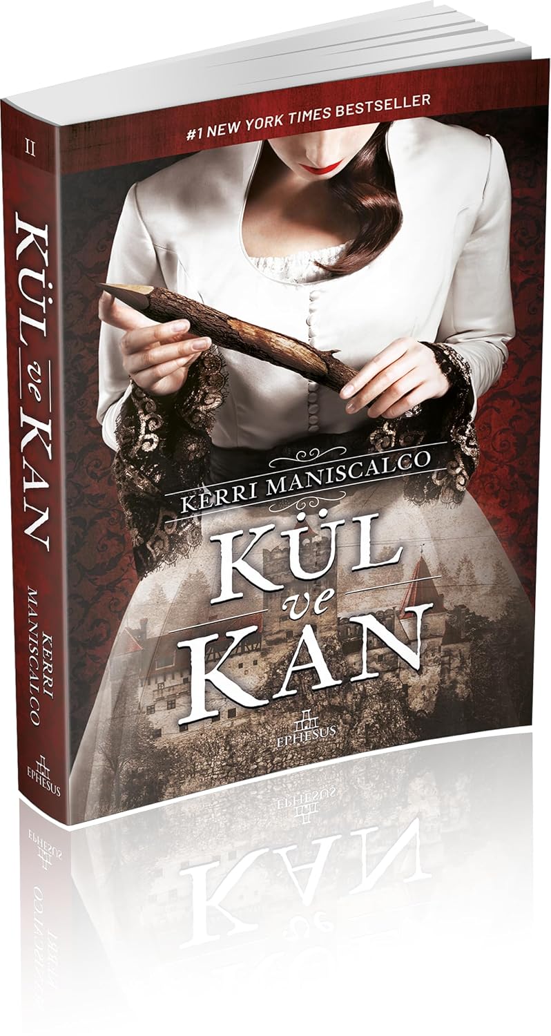 Kül ve Kan Ciltsiz Ciltsiz – 13 Haziran 2025