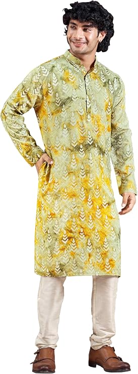 Vardha Kurta For Men || Indian Pakistani Viscose Stitched ONLY kurta || Traditional Diwali Puja Ethnic Festival Kurtas