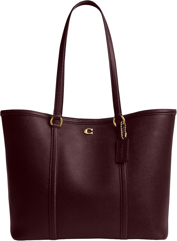 COACH Small Legacy Tote