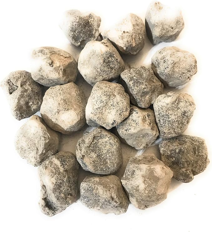 African NZU Clay - 100 gm