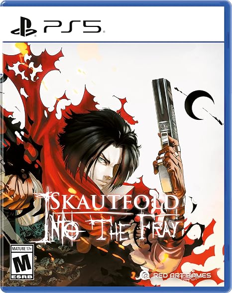 Skautfold: Into the Fray - PlayStation 5