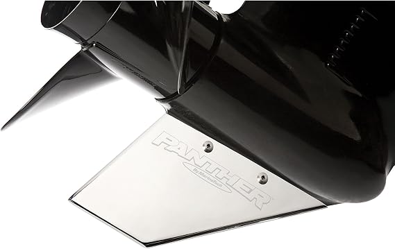 Panther Marine 35-SS705 Safe-Skeg - Yamaha Outboard V Max SHO (200, 225, 250 HP), 2001-2011
