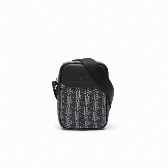Lacoste NH4410LX VERTICAL CAMERA BAG