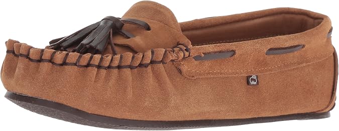Lamo Leah Moc Shoe