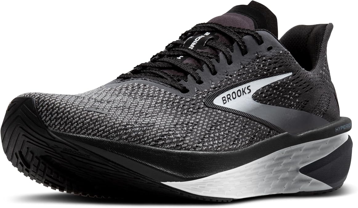 Brooks Mens Hyperion 2 Neutral Running Shoe