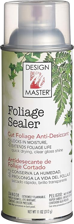 Design Master 662 Foliage Sealer