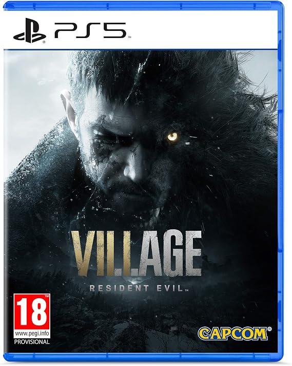 Resident Evil Village