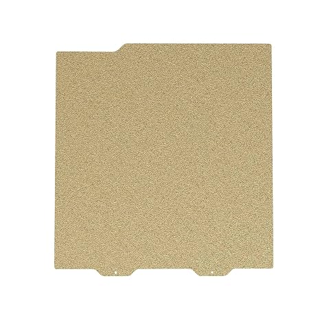 For Bambu Lab A1 Mini Build Plate PEI Double Sided Flexible Build Plate, Removable Heated Bed Matt for Bambu Lab A1 mini 3D printer