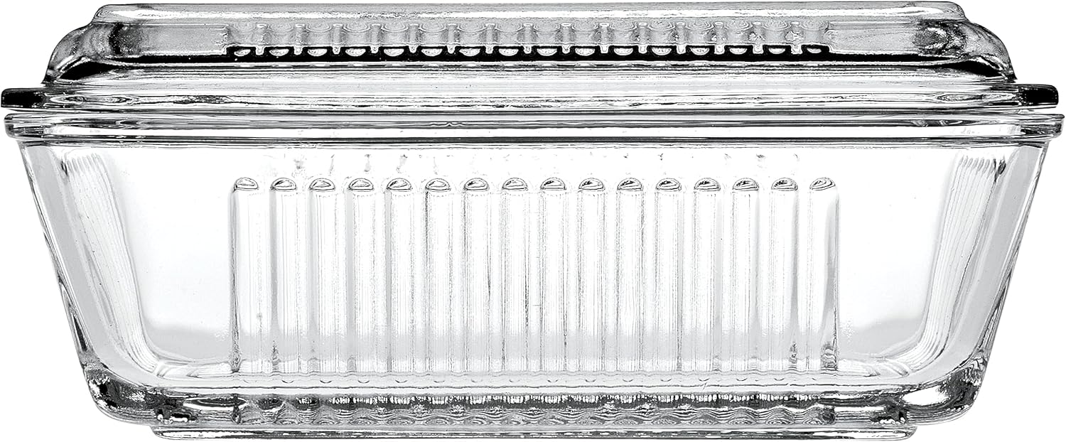 Paşabahçe FRIGO STORAGE CONTAINER GIFT BOX