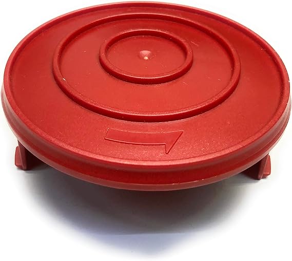Craftsman GT45FM.70.02 Line Trimmer Spool Cap Genuine Original Equipment Manufacturer (OEM) Part