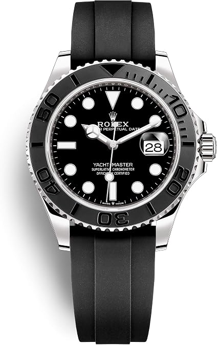 Rolex Yacht-Master in Gold, M226659-0002