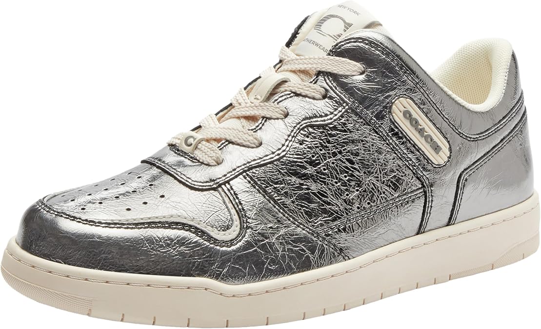 COACH Women's C201 Sneakers