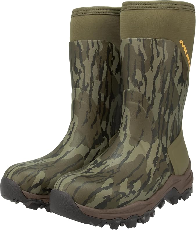 Muddy Men's Dv8 Insulated Boot