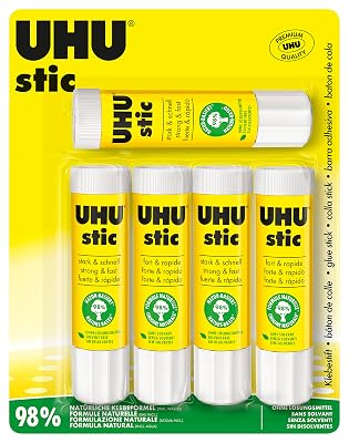Uhu Stic 5x21g30