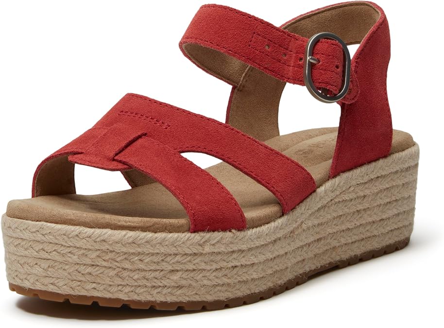 Timberland Women's Santorini Sun Backstrap Sandal