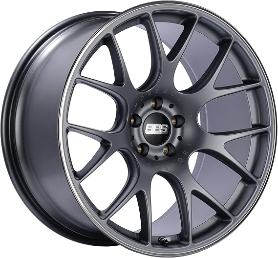 BBS Ch-r Satin Anthracite with Stainless Steel Edge Screen Protector Spire tech-tools