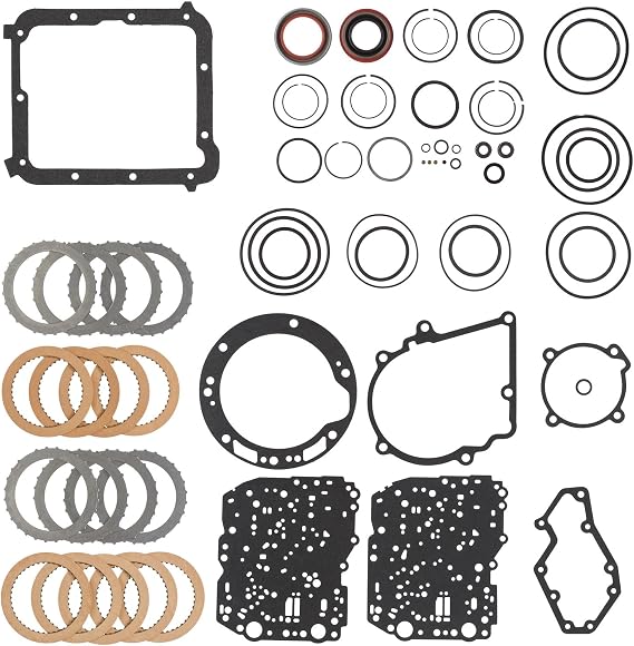 ATP FM-24 Automatic Transmission Master Repair Kit