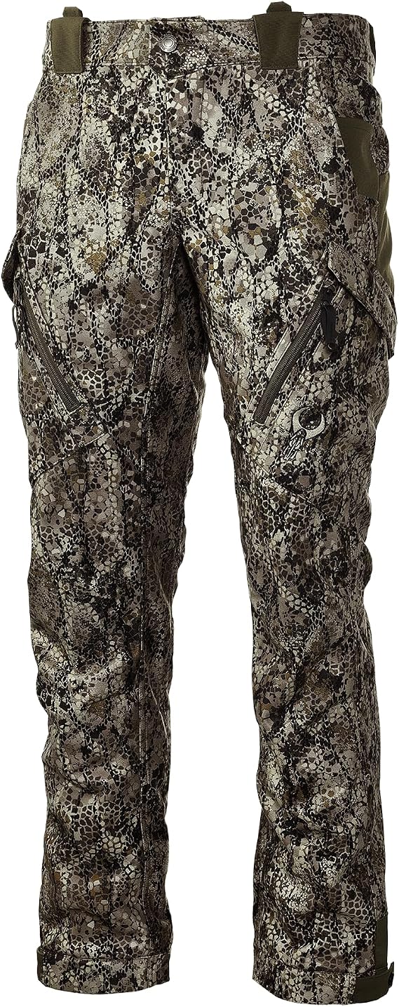 Badlands Rise Pro Pant - Wind-Resistant Pants