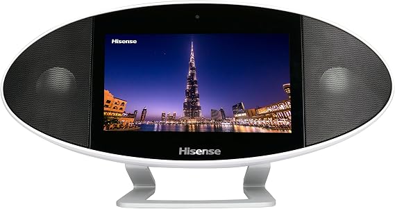 Hisense SoundTab MA-317 7" 8 GB Tablet