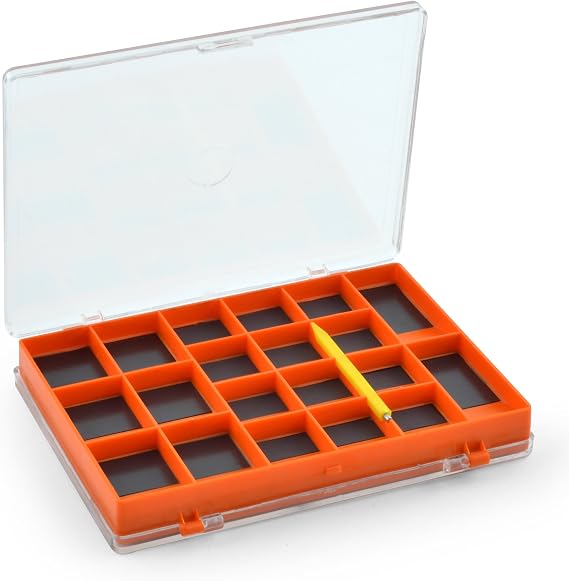 Celsius Magnetic Jig Box - 60