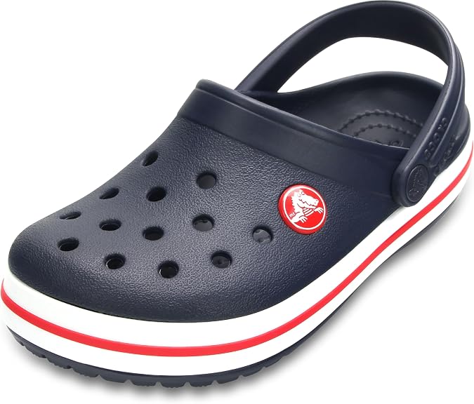 Crocs Kids Crocband Clogs