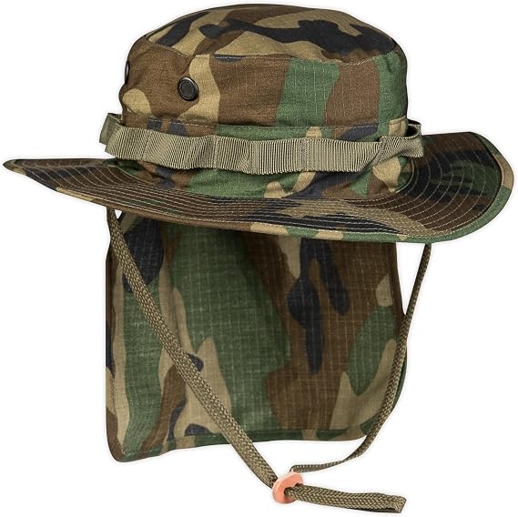 Mil-Tec Unisex Hut-12326120 Hat