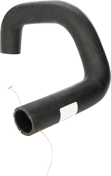 Dayco 72054 Upper Radiator Hose