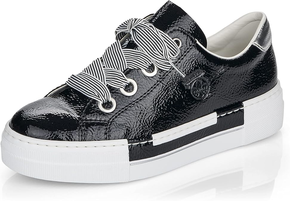 Rieker Women's N49a2 Sneaker