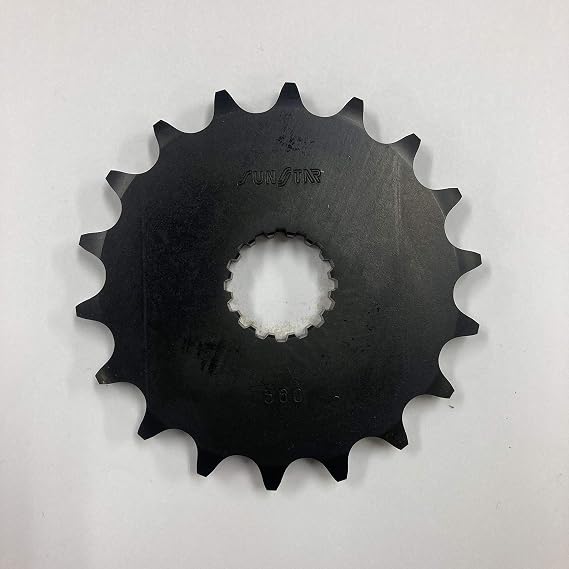Sunstar C/s Sprkt 18t 1-56018