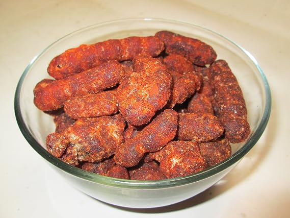 Dried Tropical Fruits-Chili Tamarind, 1lb -Candymax