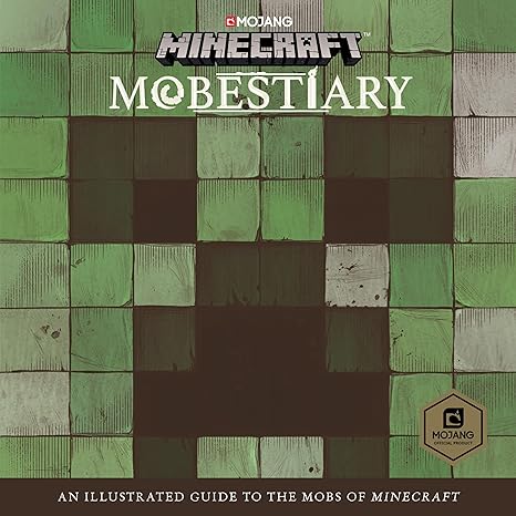 Minecraft: Mobestiary