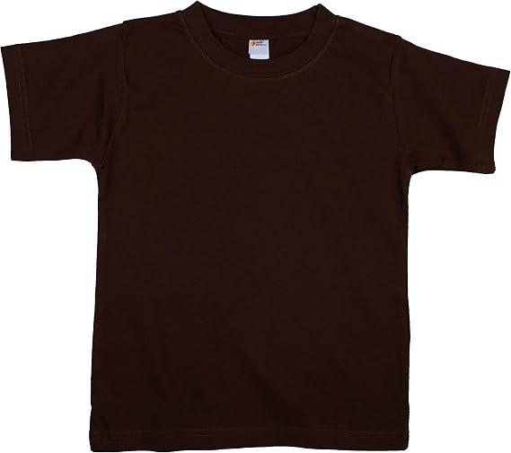 Earth Elements Baby Short Sleeve T-Shirt
