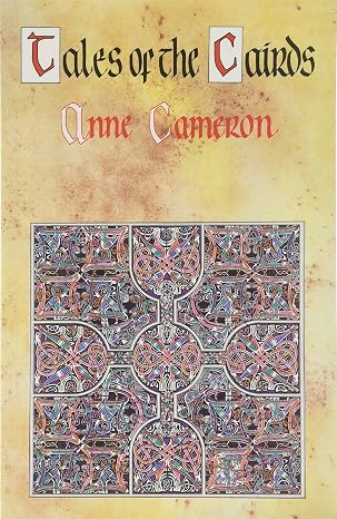 Tales of the Cairds