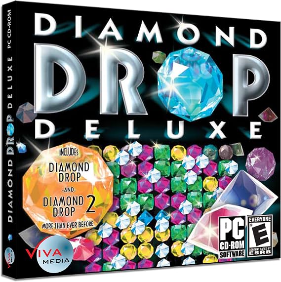 Diamond Drop Deluxe