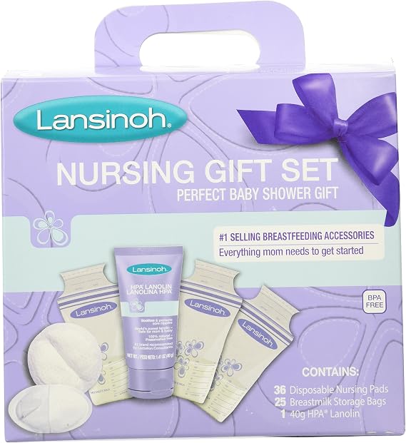 Lansinoh Feeding Bottles, 8 Ounces, 4 Count, Size M